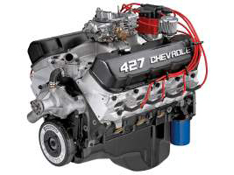 P7E55 Engine